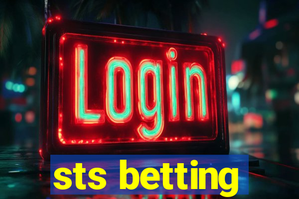 sts betting